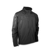 Sturm Softshell Siyah Mont M