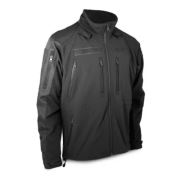 Sturm Softshell Siyah Mont L