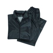 Sturm Siyah Yağmurluk Takım Xl (OUTLET-Ambalajı Hasarlı)