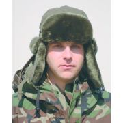Sturm Yesı Kurku Pıot Sapka L