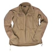 Stur Softshell Kahve Mont M