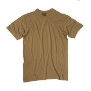 Sturm Kahve T-Shirt S