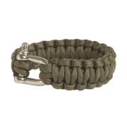 Sturm Yeşil 22 mm Bileklik M