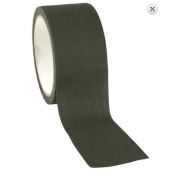 Sturm Bant 50 mm Yeşil