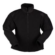 Sturm Delta Fleece Siyah Mont L
