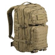 Sturm 36 Lt Laser Cut Kahve Çanta