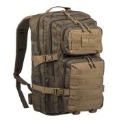 Sturm 36 Lt Yeşil/Kahve Çanta