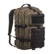 Sturm 36 Lt Yeşil/Kahve Çanta