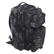 Sturm 36 Lt Mandra/Night Laser Cut Çanta
