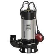 Sumak SDF 10/2 Paslanmaz Gövdeli Foseptik Dalgıç Pompa Monofaze (220 V) 1 Hp