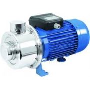 Sumak SMİNOX/A-300/2T Paslanmaz Santrifüj Pompa Açık Fanlı Trifaze (380 V) 3 Hp