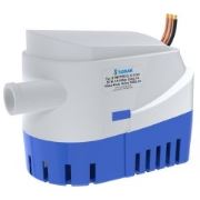 Sumak STNF750G Sintine Dalgıç Pompa 4 mss 1000 litre/h 12 VOLT -Otomatik Flatörlü-