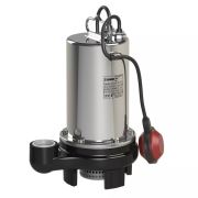 Sumak SDF15/1.5 Kirli Su Dalgıç Pompa Monofaze (220V) 1.5 Hp