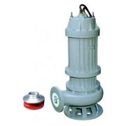 Sumak SDTK300/6 Foseptik Dalgıç Pompa Trifaze (380V) 30HP