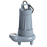 Sumak SDT40/3 Foseptik Dalgıç Pompa Trifaze (380V) 4 Hp