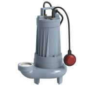 Sumak SDF20/3 Foseptik Dalgıç Pompa Monafaze (220V) 2.2 Hp
