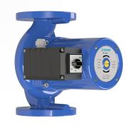 Sumak SSP 3-50/10 Flanşlı Sirkülasyon Pompası Trifaze (380 V) 10 mss 22 m³/h