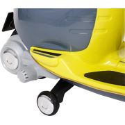 Sunny Baby W388E Akülü Mini Scooter - Kırmızı