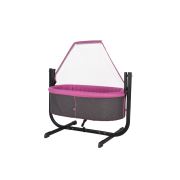 Sunny Baby 667 Roza Beşik Mürdüm (Lila)