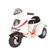Sunny Baby LW613J First Motor Beyaz