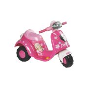 Sunny Baby LW613J First Motor Pembe