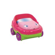 Sunny Baby 68 Jerry Lazımlık - Pembe