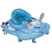 Sunny Baby Vak Vak Yürüteç - Pembe