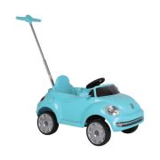 Sunny Baby ZW456MP Beetle Push Car Mavi