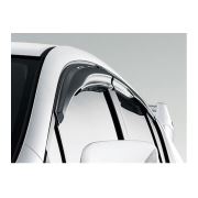 Chevrolet Cruze 2008-2012 Mügen Sport Cam Rüzgarlığı.Ön-Arka