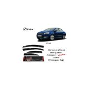 Fiat Linea Mugen Model Ön Arka Set Cam Rüzgarlığı