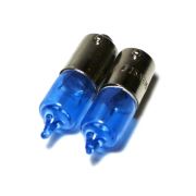 H6 12V 6W Beyaz Işık Takım 2 Li Paket