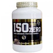 Superior14 Iso-Pro Zero Whey Protein 2200 Gram Çikolata & Hindistan Cevizli