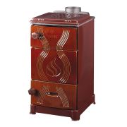 Sürel 5102 Turbo Döküm Soba