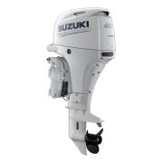 Motor - Suziki - DF 40 ATL - Beyaz