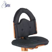 Svan Mama Sandalye Minderi Siyah 6658859