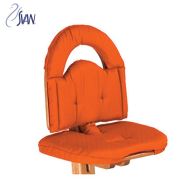 Svan Mama Sandalye Minderi Turuncu 6658861