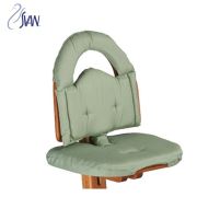 Svan Mama Sandalye Minderi Yesil 6658864
