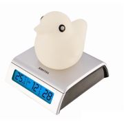 Switel BC 150 Işıklı Termometreli Saat(Blister)