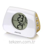 Switel BC 151 Oda Termometresi(Blister)