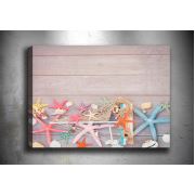 Tablocenter Dekoratif Kanvas Tablo 30x40 cm
