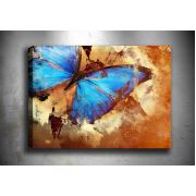 Tablocenter Dekoratif Kanvas Tablo 30x40 cm