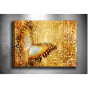Tablocenter Dekoratif Kanvas Tablo 30x40 cm