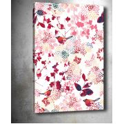 Tablocenter Çiçek Kanvas Tablo 70x100 cm