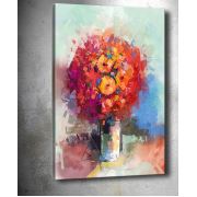 Tablocenter Çiçek Kanvas Tablo 70x100 cm