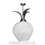 Taç Ela Tekli Sarkıt 1624.01.11