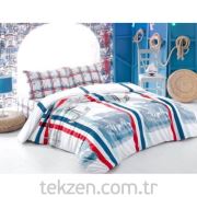 Casabel Nevresim Takımı Çift Kişilik- 325 gn456