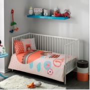 Taç Dora Baby Nevresim Takımı