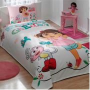 Taç Dora In Garden Pike Takımı