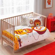 Taç Gs Balloon Baby Nevresim Takımı