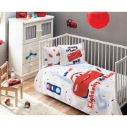 Taç Bebek Disney Cars Beep Beep Bebek Pike Takımı